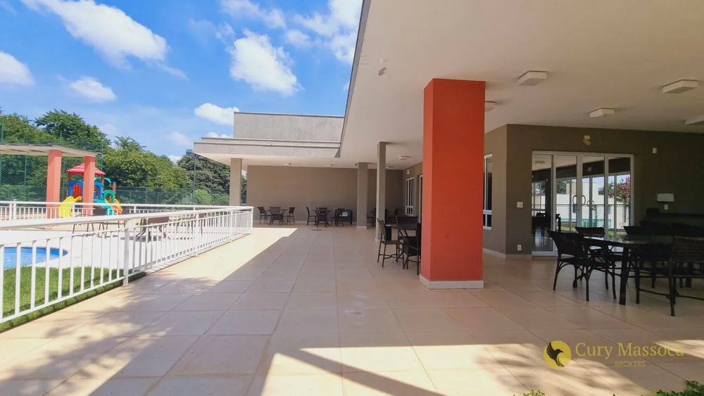 Casa de Condomínio, 3 quartos - Foto 60