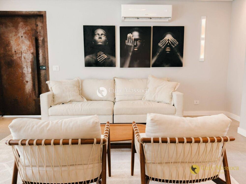 Casa de Condomínio, 3 quartos - Foto 40