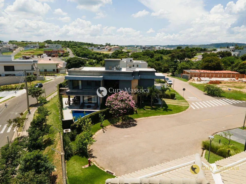 Casa de Condomínio, 3 quartos - Foto 50