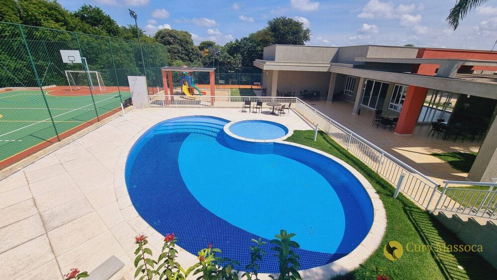 Casa de Condomínio, 3 quartos - Foto 38