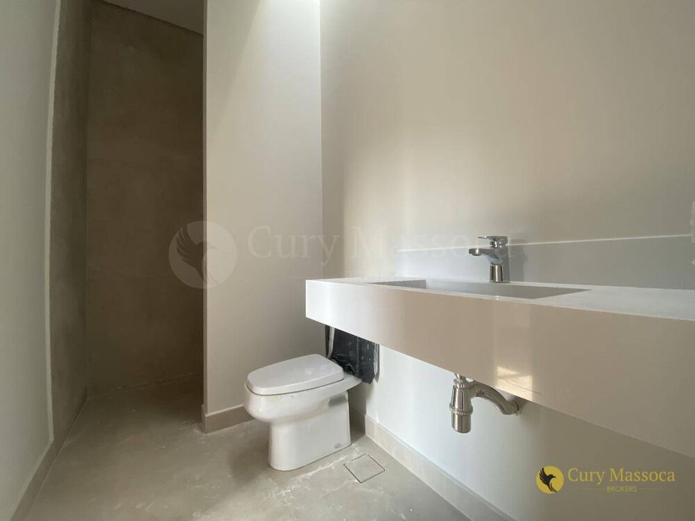 Casa de Condomínio, 4 quartos - Foto 31