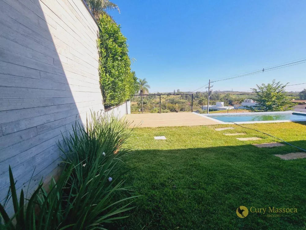 Casa de Condomínio, 4 quartos - Foto 20