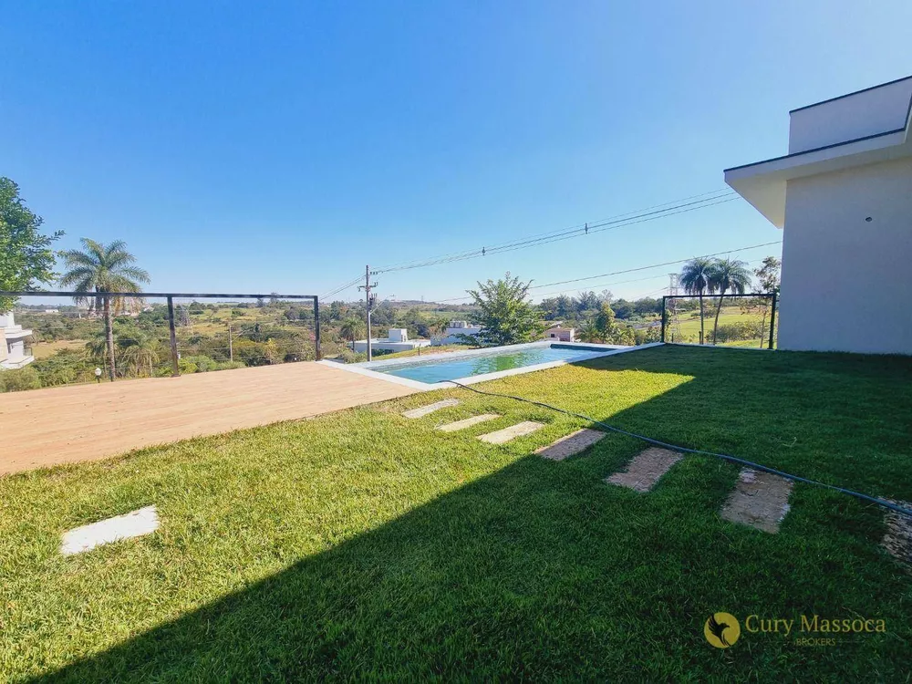 Casa de Condomínio, 4 quartos - Foto 21