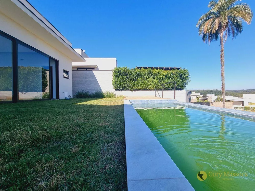 Casa de Condomínio, 4 quartos - Foto 23