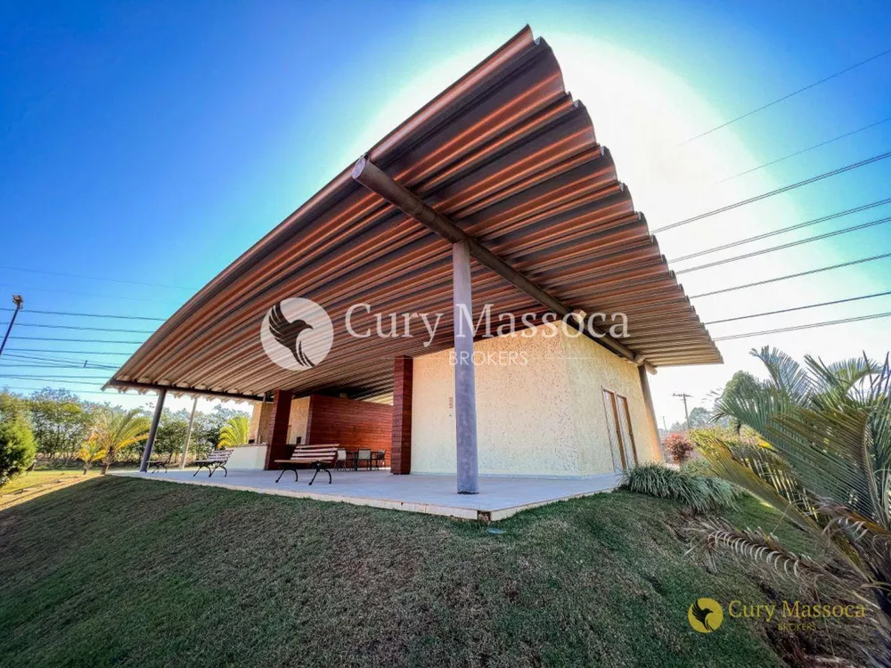 Casa de Condomínio, 4 quartos - Foto 40