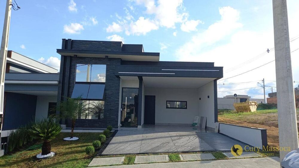 Casa de Condomínio, 3 quartos - Foto 3