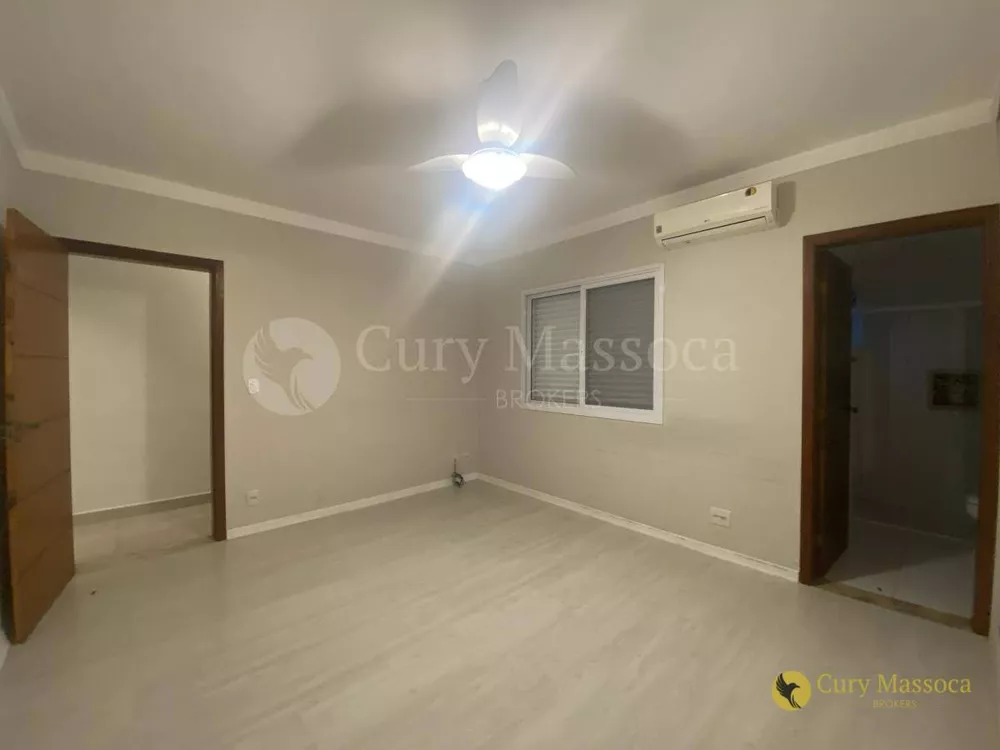 Casa de Condomínio à venda com 3 quartos, 270m² - Foto 8