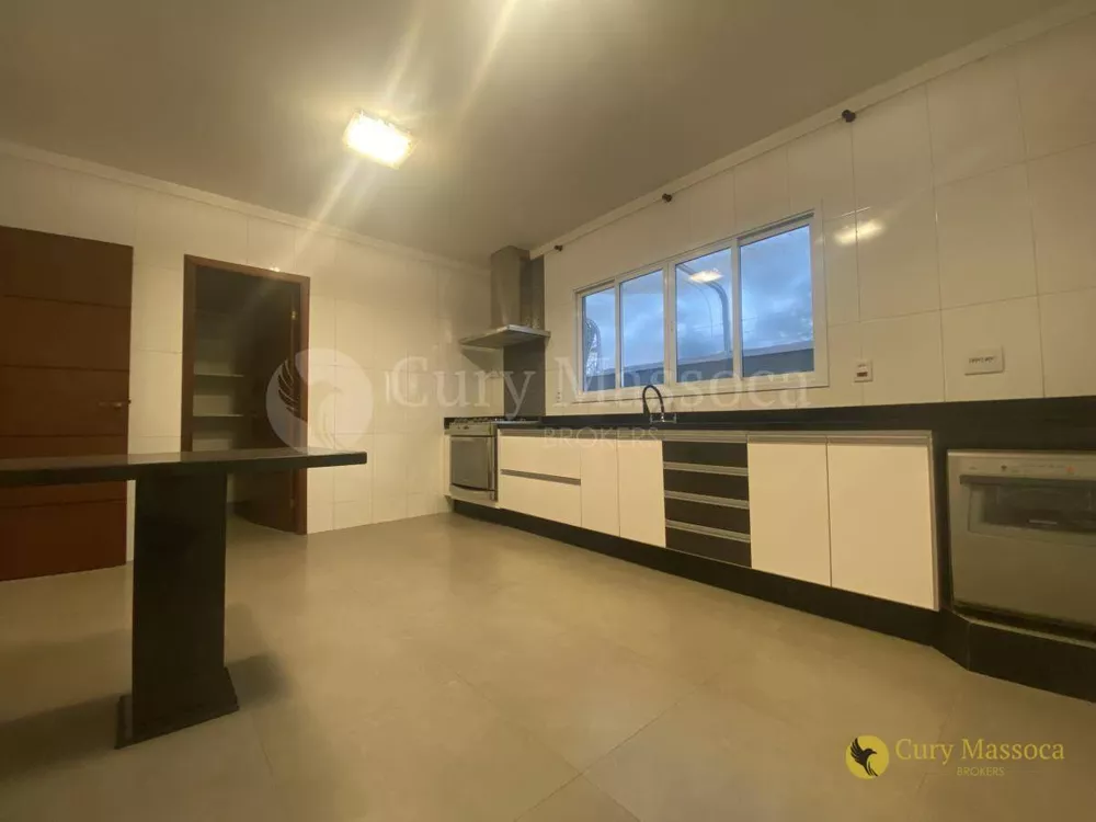 Casa de Condomínio à venda com 3 quartos, 270m² - Foto 11