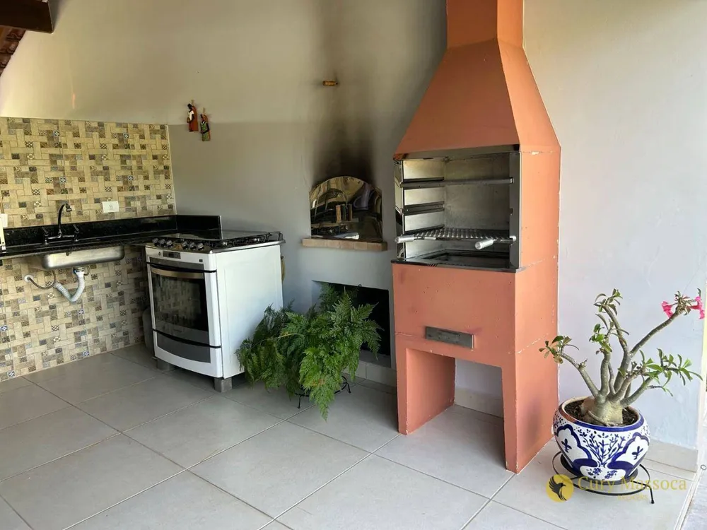 Casa de Condomínio, 3 quartos - Foto 16
