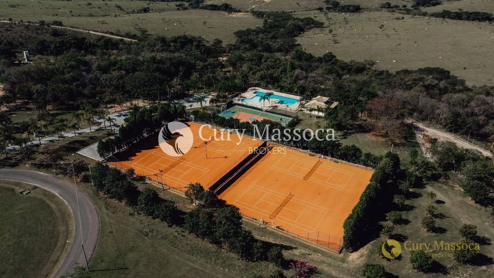 Loteamento e Condomínio, 844 m² - Foto 9