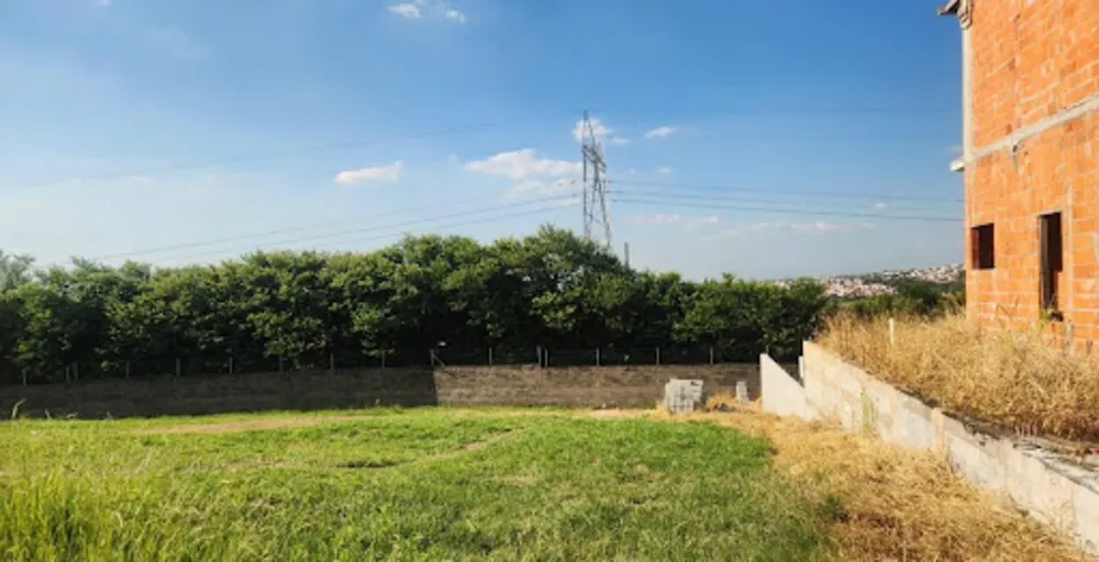 Loteamento e Condomínio, 844 m² - Foto 2