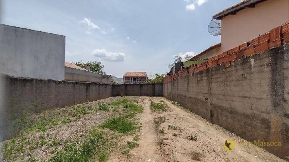 Terreno, 160 m² - Foto 2