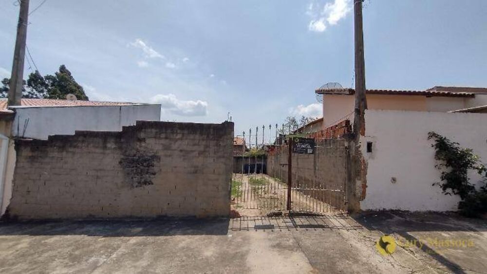 Terreno, 160 m² - Foto 1