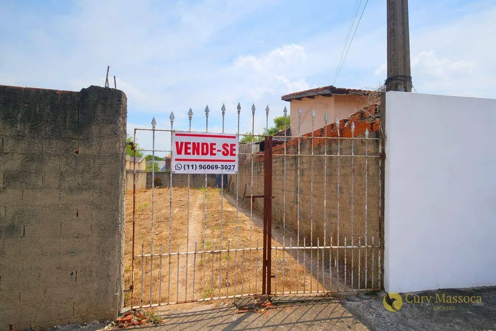Terreno, 160 m² - Foto 3