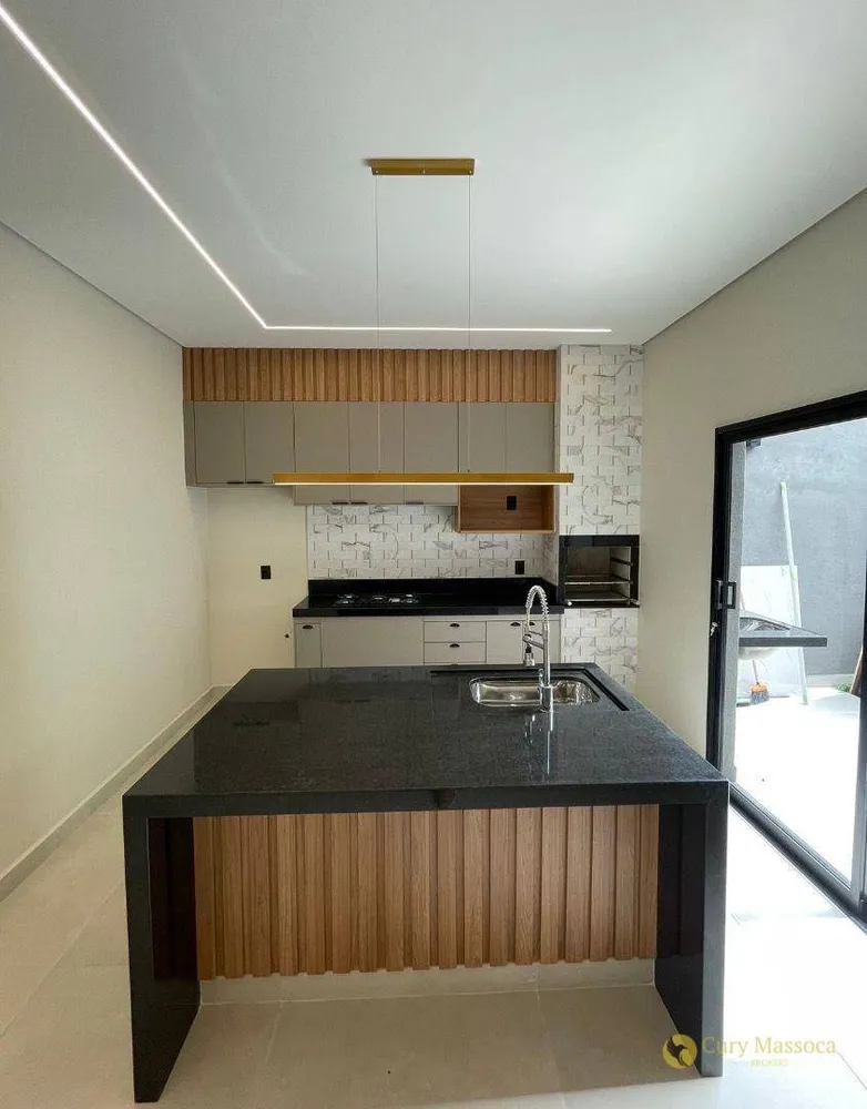 Casa, 3 quartos, 108 m² - Foto 8