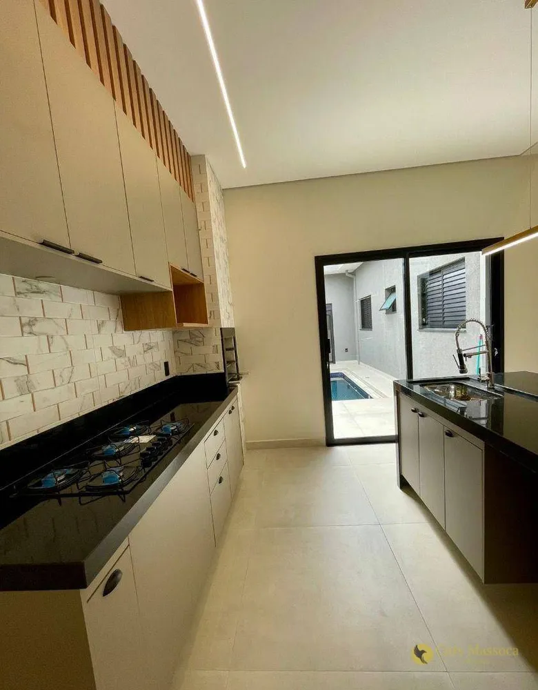 Casa, 3 quartos, 108 m² - Foto 7