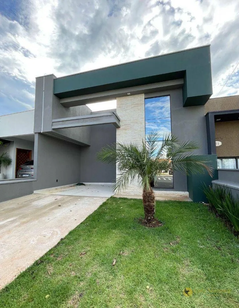 Casa, 3 quartos, 108 m² - Foto 5