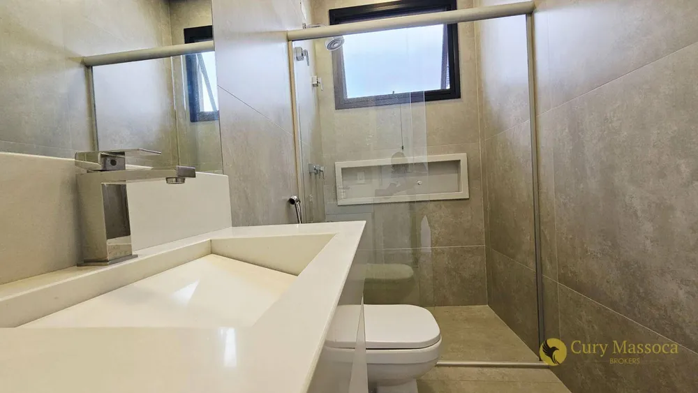 Casa de Condomínio, 4 quartos - Foto 10