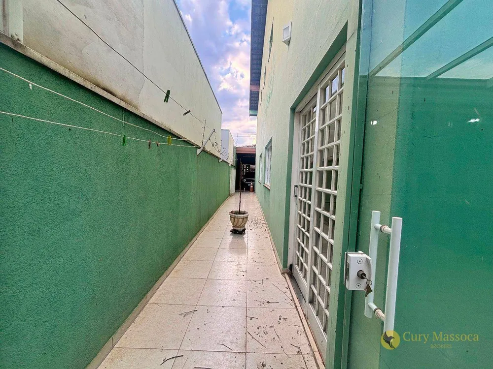 Casa, 3 quartos, 180 m² - Foto 10