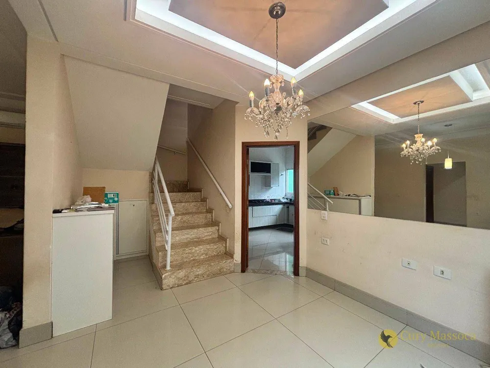Casa, 3 quartos, 180 m² - Foto 13