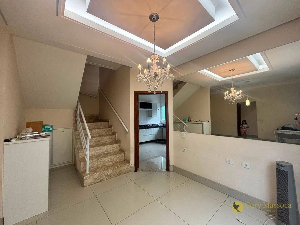 Casa, 3 quartos, 180 m² - Foto 3