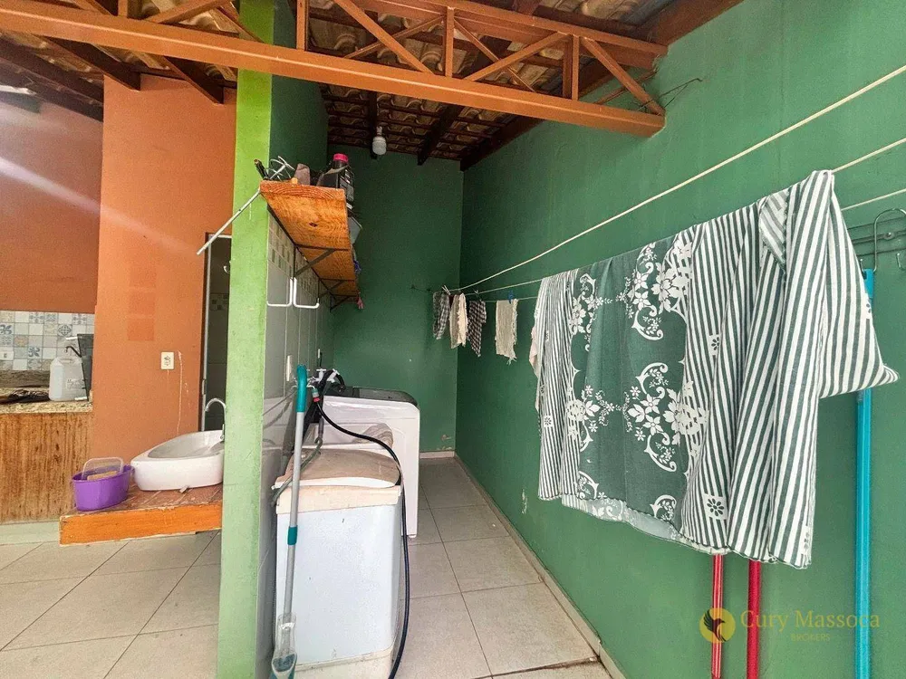 Casa, 3 quartos, 180 m² - Foto 11
