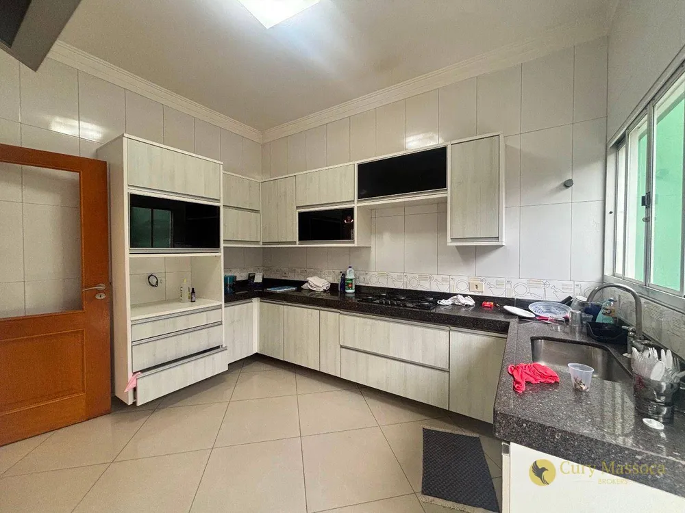 Casa, 3 quartos, 180 m² - Foto 14