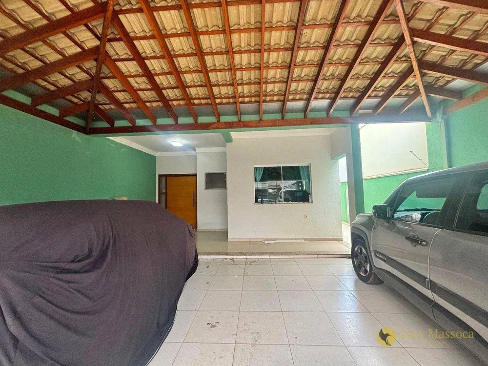 Casa, 3 quartos, 180 m² - Foto 2