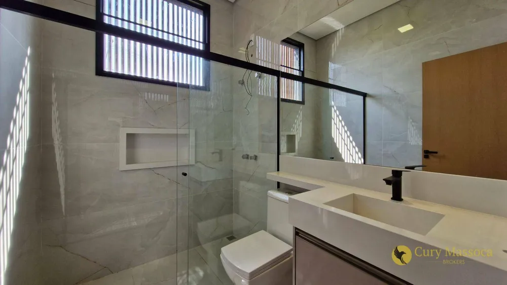Casa de Condomínio, 3 quartos - Foto 2