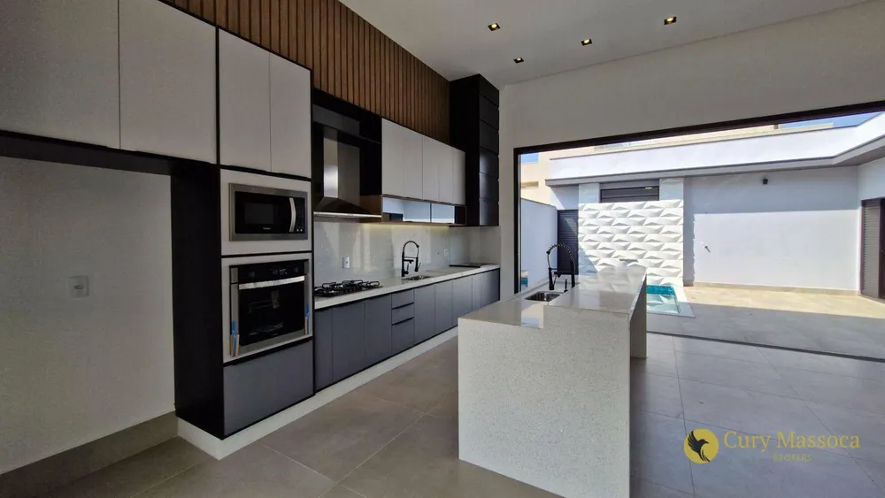 Casa de Condomínio, 3 quartos - Foto 6