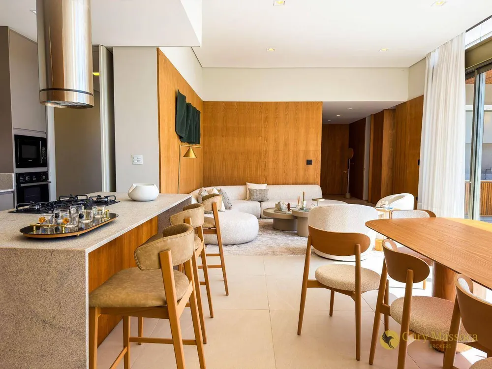 Casa de Condomínio, 4 quartos - Foto 3