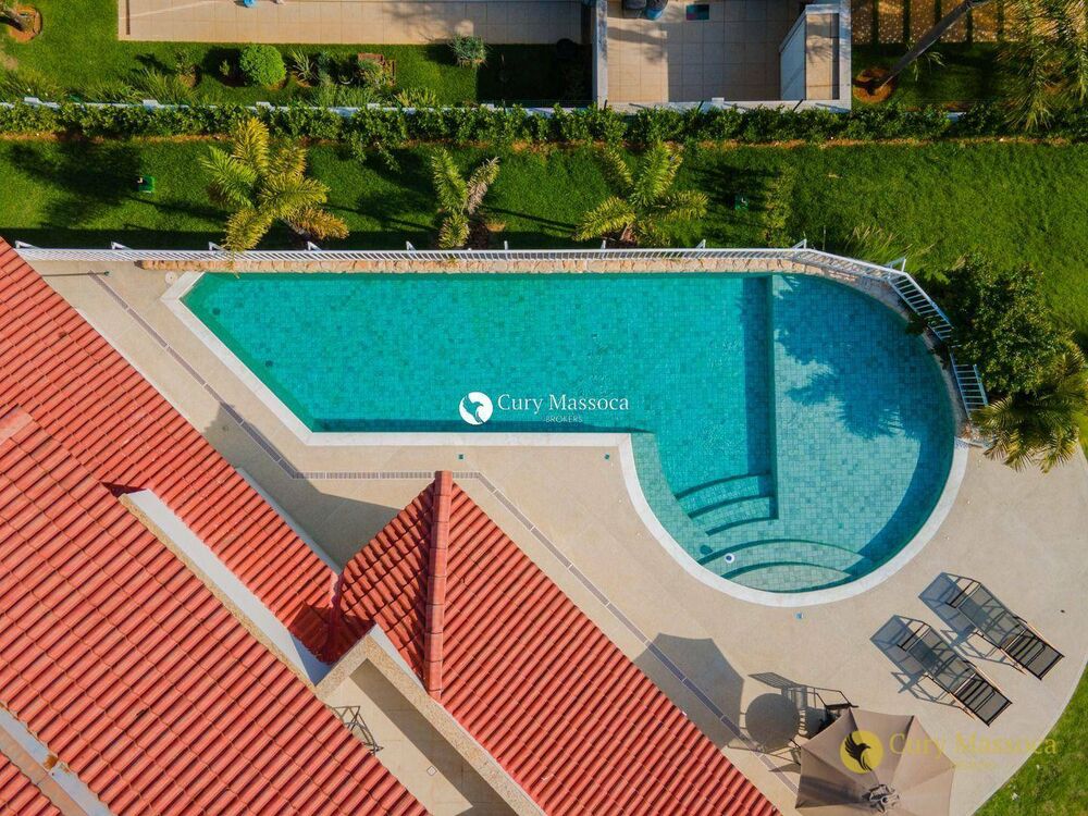 Casa de Condomínio, 6 quartos - Foto 15