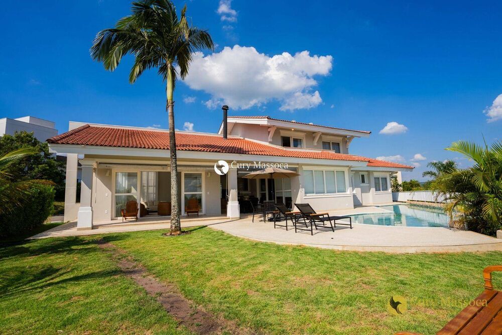 Casa de Condomínio, 6 quartos - Foto 2