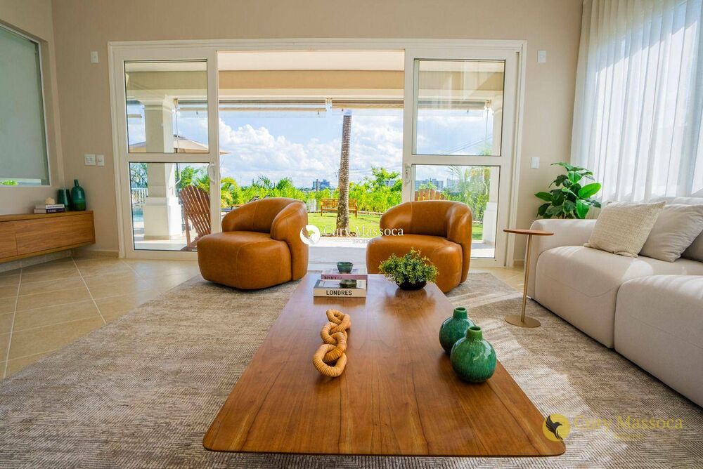 Casa de Condomínio, 6 quartos - Foto 7