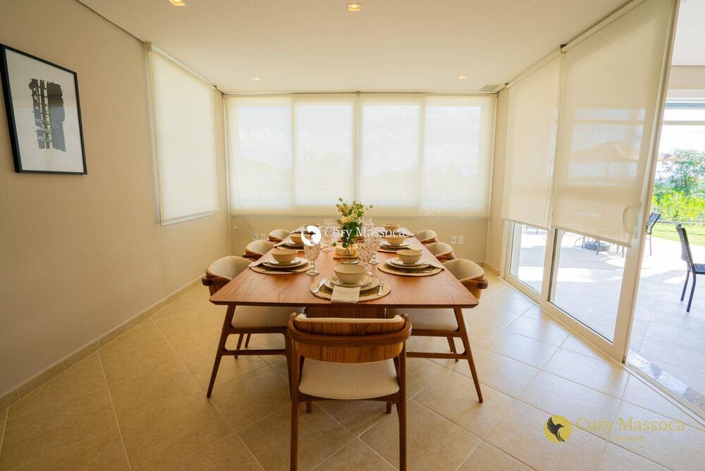 Casa de Condomínio, 6 quartos - Foto 6