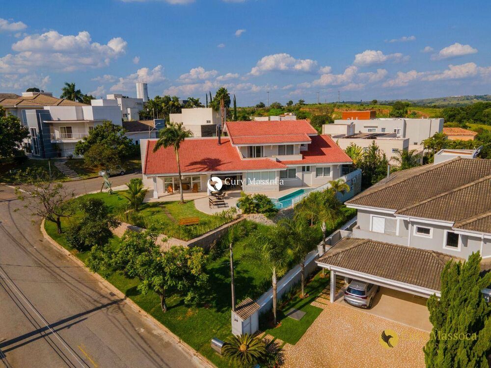 Casa de Condomínio, 6 quartos - Foto 13