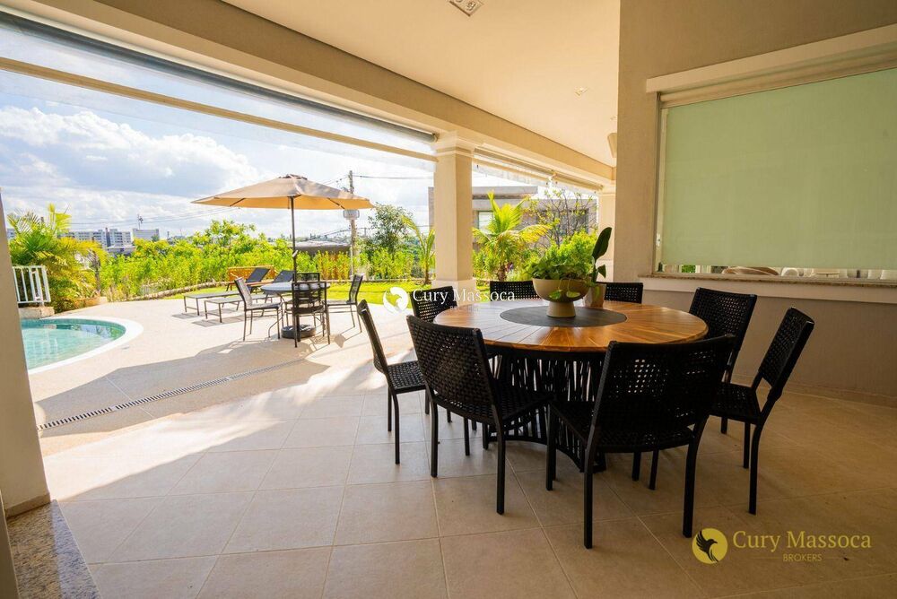 Casa de Condomínio, 6 quartos - Foto 5