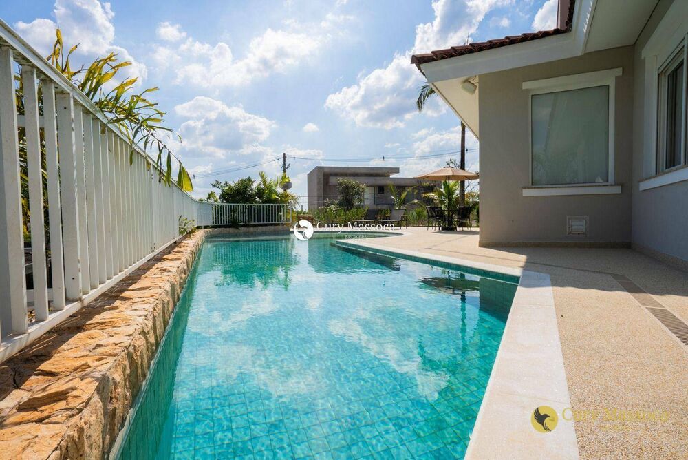 Casa de Condomínio, 6 quartos - Foto 3