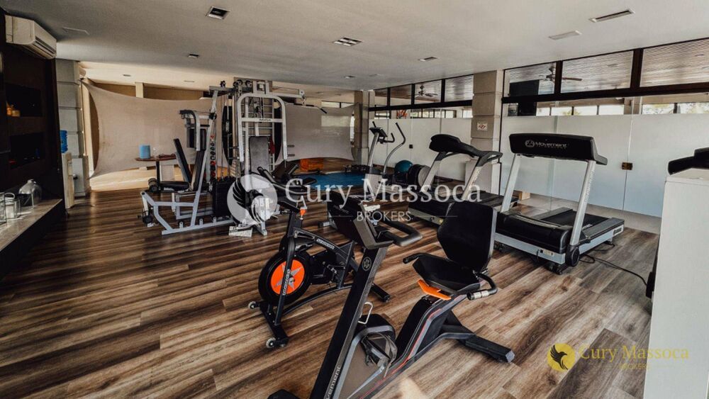 Casa de Condomínio, 6 quartos - Foto 23