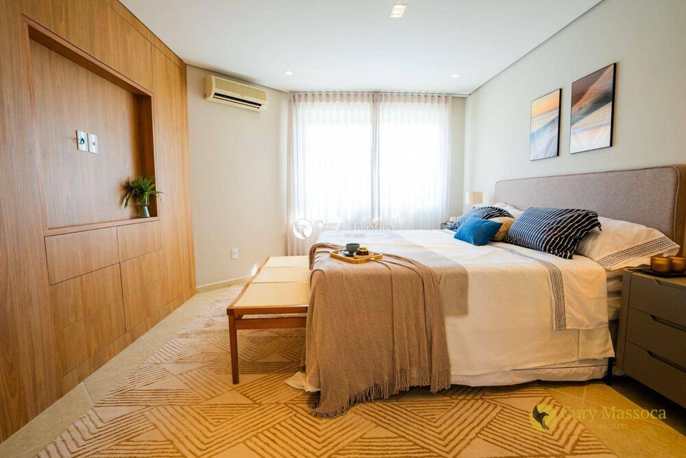 Casa de Condomínio, 6 quartos - Foto 12