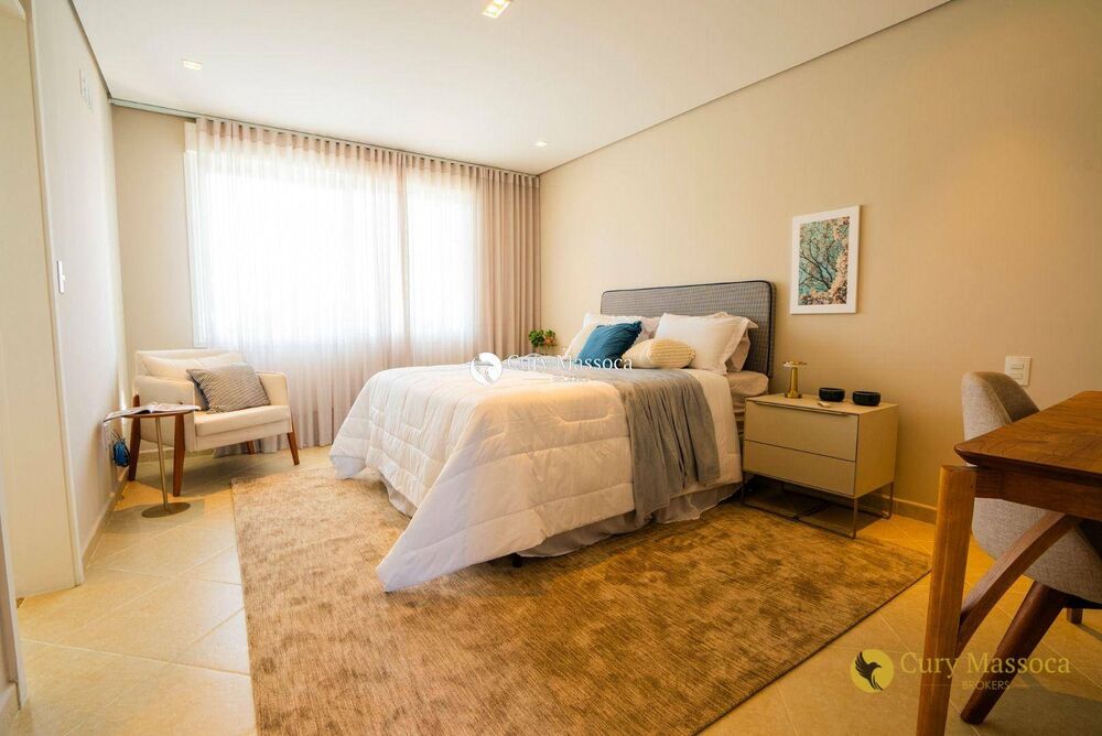 Casa de Condomínio, 6 quartos - Foto 9