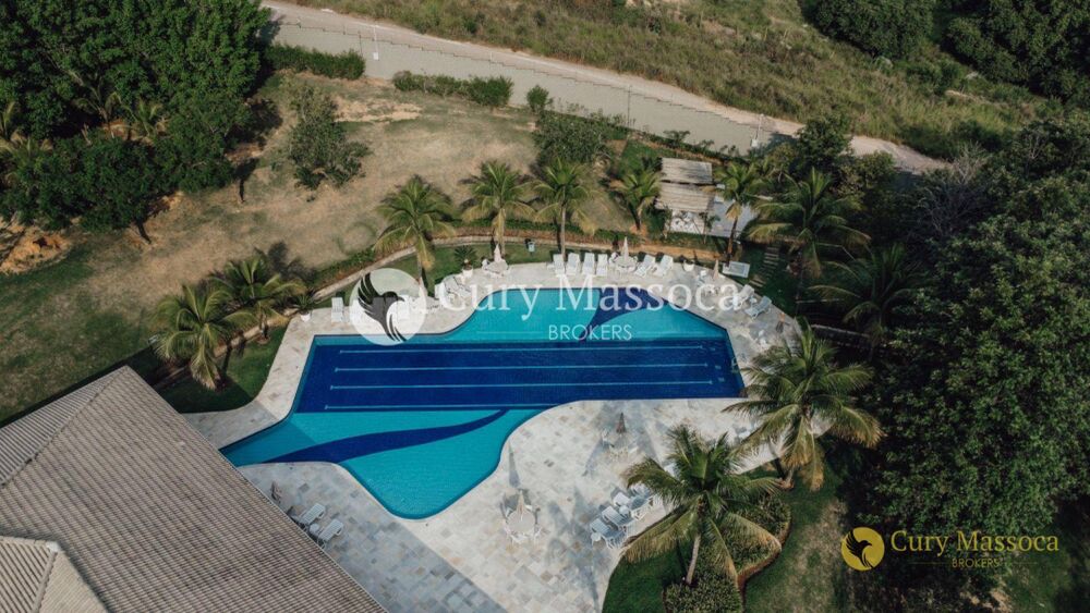 Casa de Condomínio, 6 quartos - Foto 16