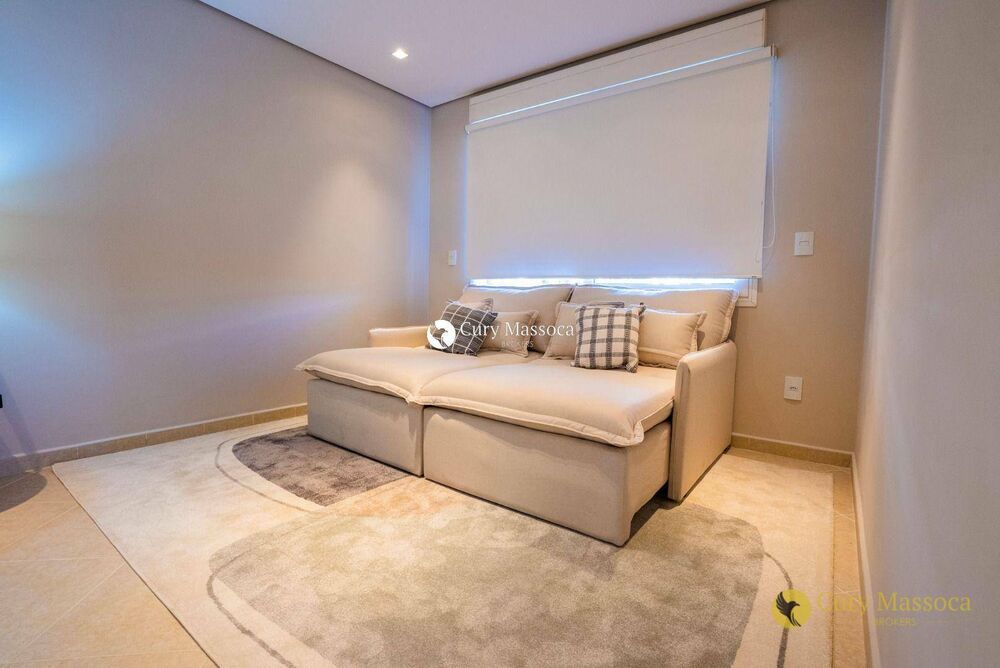 Casa de Condomínio, 6 quartos - Foto 10