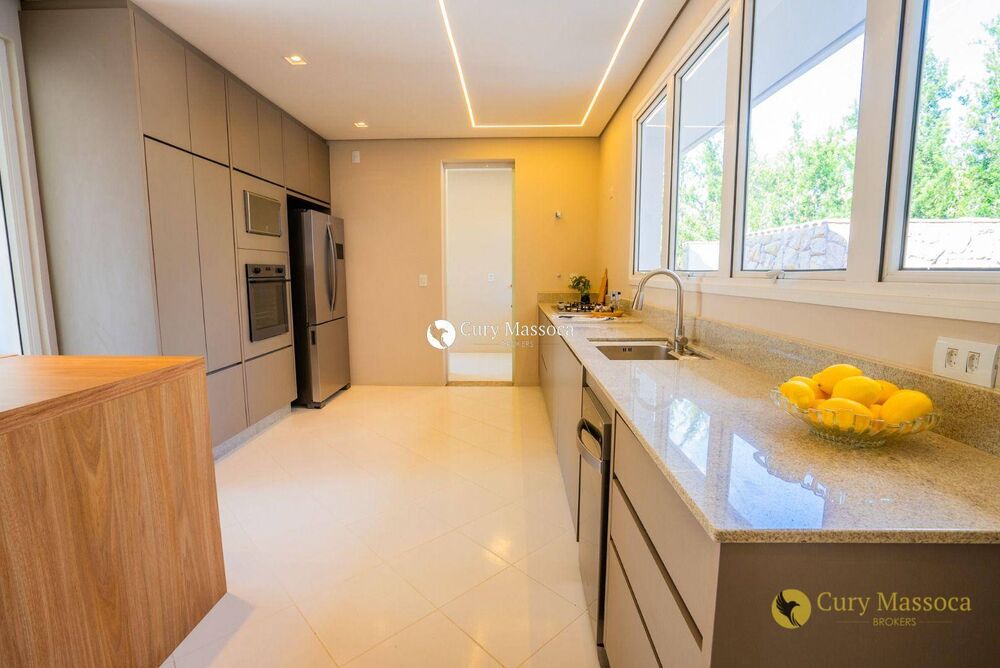 Casa de Condomínio, 6 quartos - Foto 8