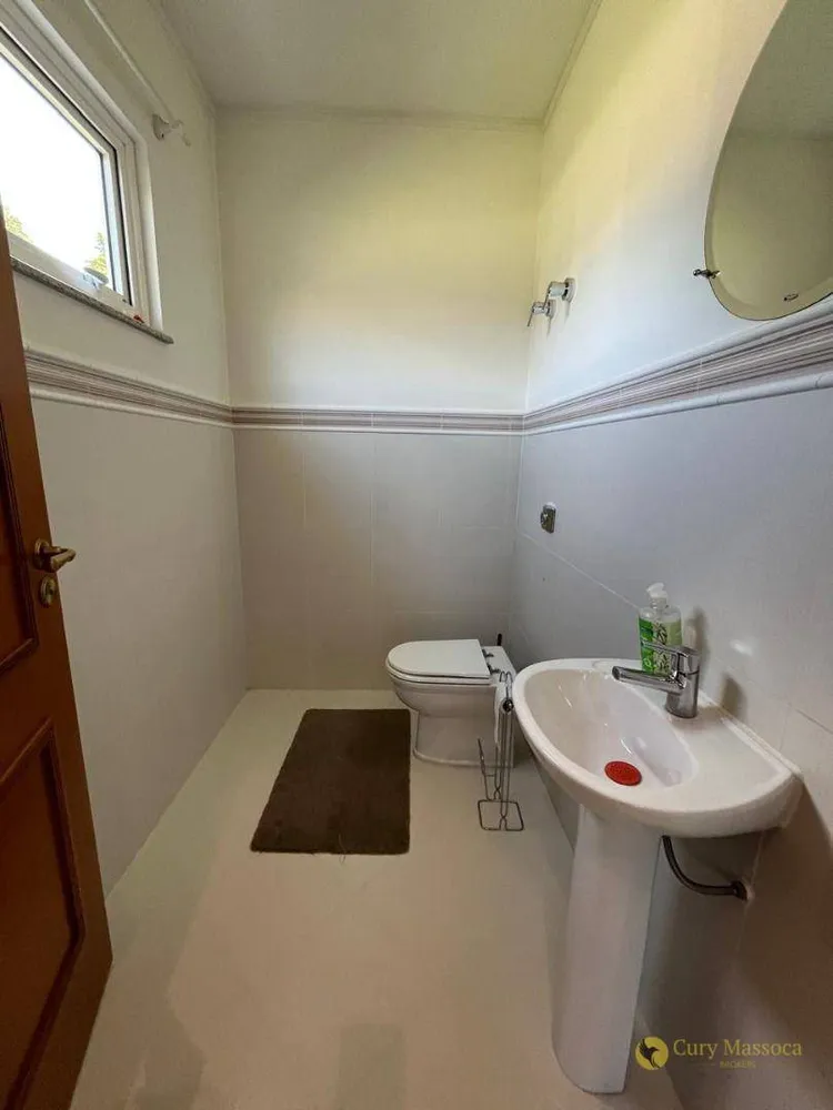 Casa de Condomínio, 5 quartos - Foto 8