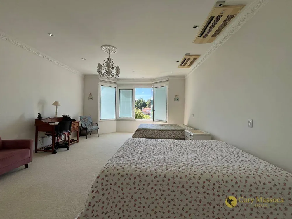 Casa de Condomínio, 5 quartos - Foto 5