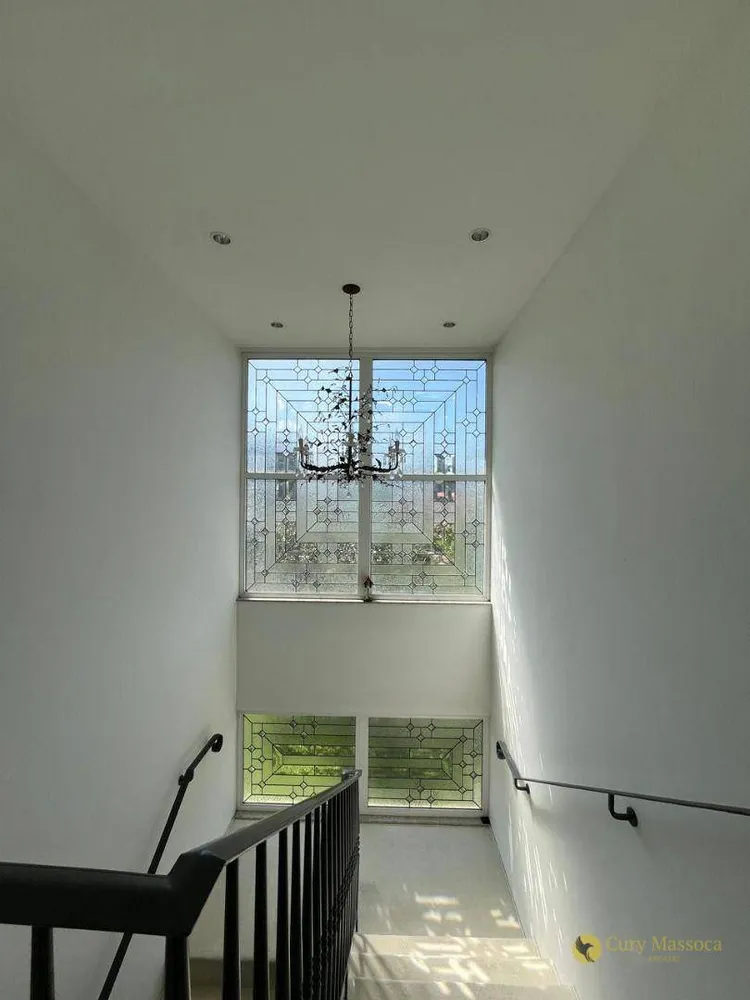 Casa de Condomínio, 5 quartos - Foto 1
