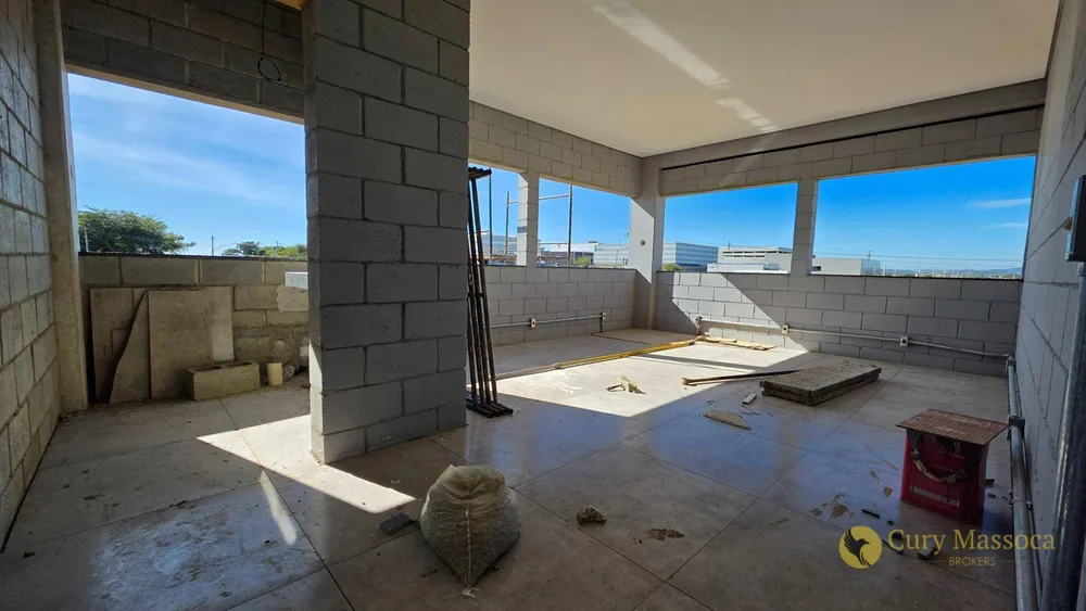 Depósito-Galpão, 750 m² - Foto 11