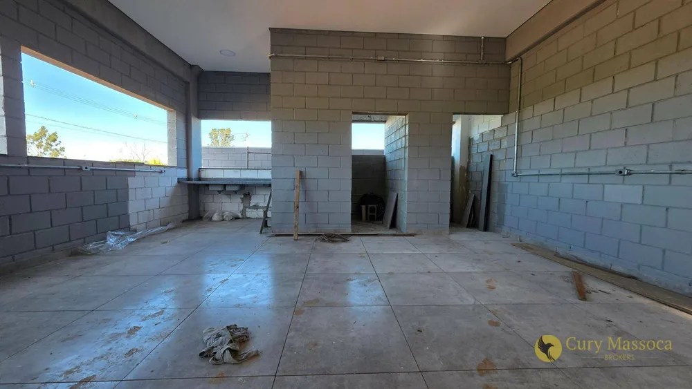 Depósito-Galpão, 750 m² - Foto 4