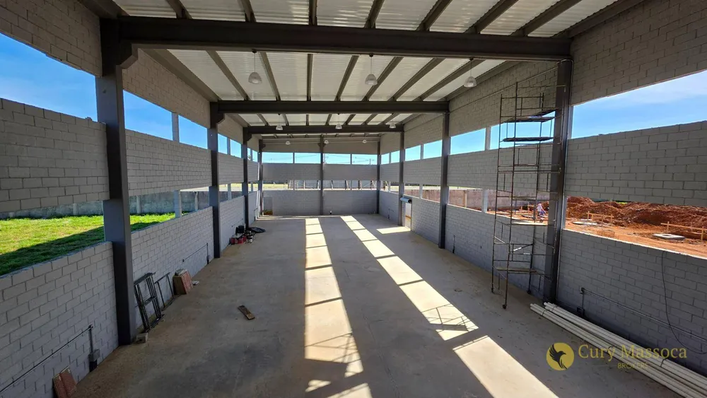 Depósito-Galpão, 750 m² - Foto 14
